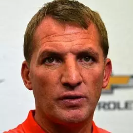 Brendan Rodgers net worth
