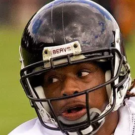 Jacquizz Rodgers net worth