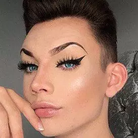 Lucas Rodgers net worth