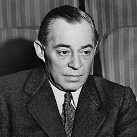 Richard Rodgers net worth