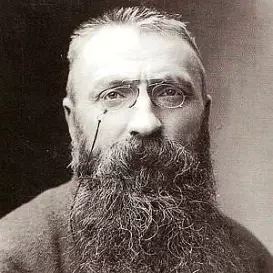 Auguste Rodin net worth