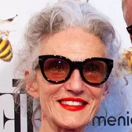 Linda Rodin net worth