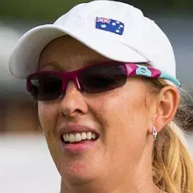 Anastasia Rodionova net worth