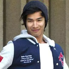 Jordan Rodrigues net worth