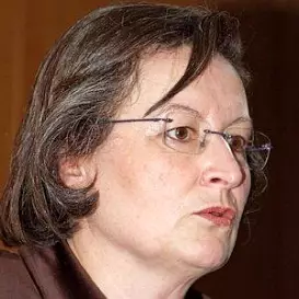 Maria de Lurdes Rodrigues net worth