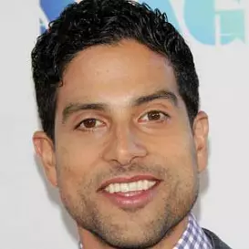 Adam Rodriguez net worth