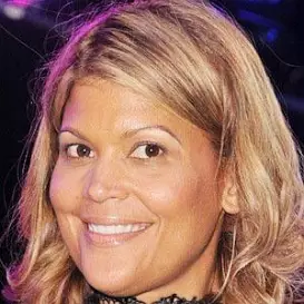 Aida Rodriguez net worth