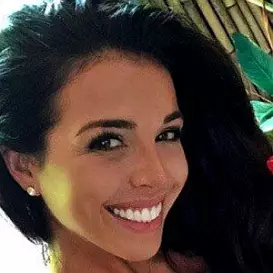 Ainsley Rodriguez net worth