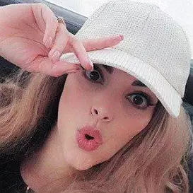 Alexandra Rodriguez net worth