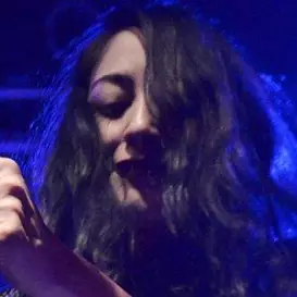 Alexia Rodriguez net worth