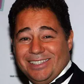 Daniel Rodriguez net worth