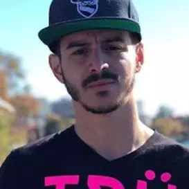 David Rodriguez net worth