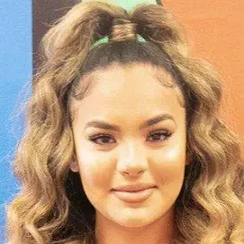 Destiny Ariana Rodriguez net worth