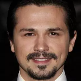 Freddy Rodriguez net worth