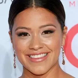 Gina Rodriguez net worth