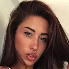 Kristen Rodríguez net worth