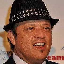Paul Rodriguez net worth