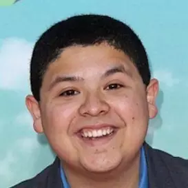 Rico Rodriguez net worth