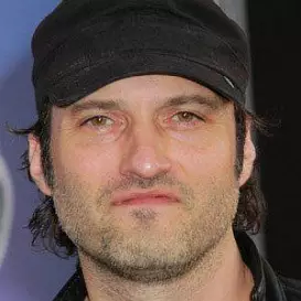 Robert Rodriguez net worth