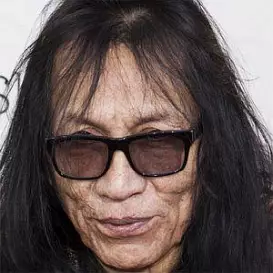 Sixto Rodriguez net worth