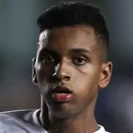 Rodrygo net worth