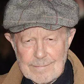 Nicolas Roeg net worth