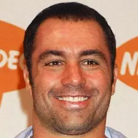 Joe Rogan net worth