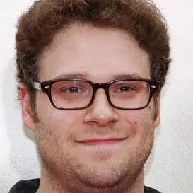 Seth Rogen net worth