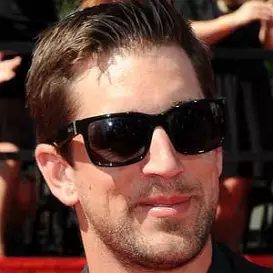 Aaron Rodgers net worth