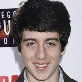 Austin Rogers net worth