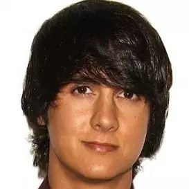 Chad Rogers net worth