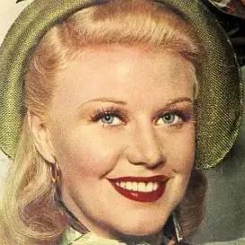 Ginger Rogers net worth