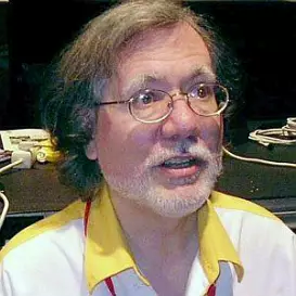 Ian Rogers net worth