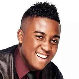Joshua Rogers net worth