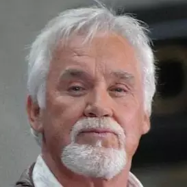 Kenny Rogers net worth