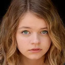 Kylie Rogers net worth