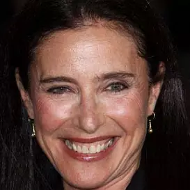 Mimi Rogers net worth