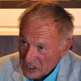 Richard Rogers net worth