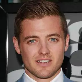 Robbie Rogers net worth