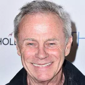 Tristan Rogers net worth