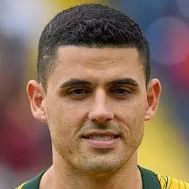 Tom Rogic net worth