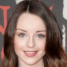 Kacey Rohl net worth