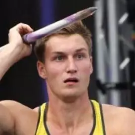 facts on Thomas Rohler