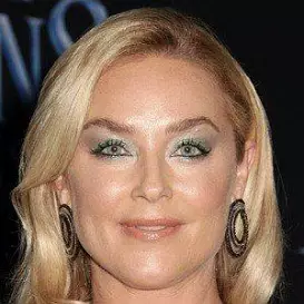 Elisabeth Rohm net worth