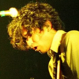 Chris Rohman net worth