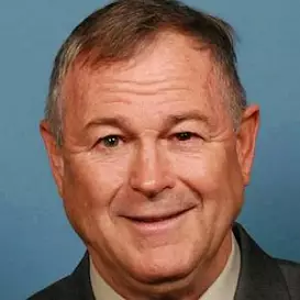 Dana Rohrabacher net worth