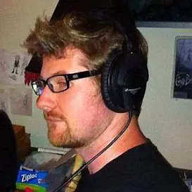 Justin Roiland net worth