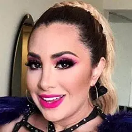 Damaris Rojas net worth