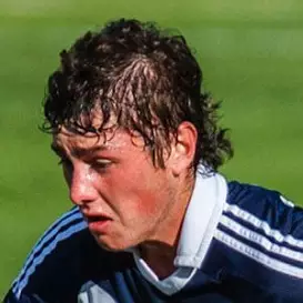Marco Rojas net worth