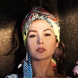 Nella Rojas net worth